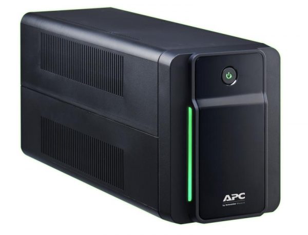 APC Back-UPS 750VA, 230V, AVR, Schuko Sockets - imagine 4
