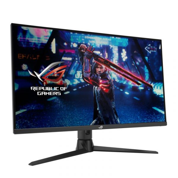 Monitor Asus 32" XG32AQ - imagine 6