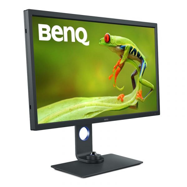 Monitor BenQ 31.2" SW321C - imagine 8