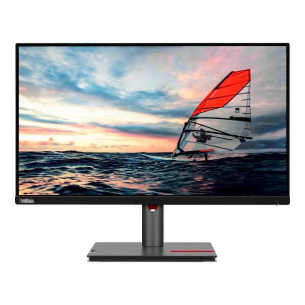 ThinkVision P25i-30 24.5" IPS HMDI 3Y - imagine 4