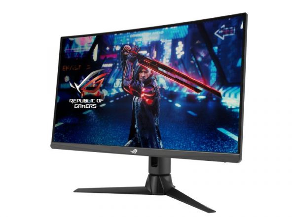 Monitor Asus 27" XG27AQV - imagine 5