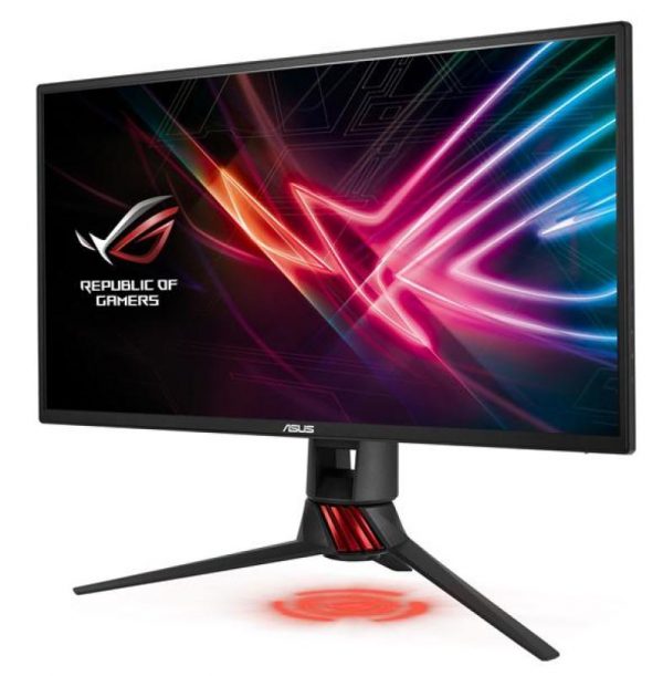 Monitor Asus 24.5" XG258Q - imagine 10