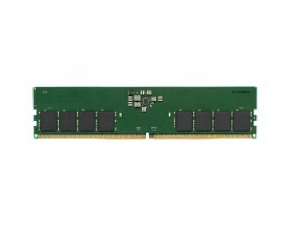 Memorie RAM Kingston, DIMM, DDR5, 16GB, 4800MHz, CL40, 1.1V - imagine 3