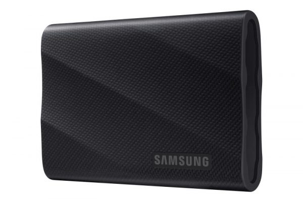 SSD Extern Samsung  T9  4TB  USB 3.2 - imagine 6