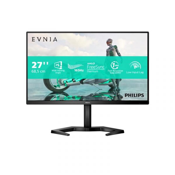 Monitor Philips 27" 27M1N3200ZA/00 - imagine 6