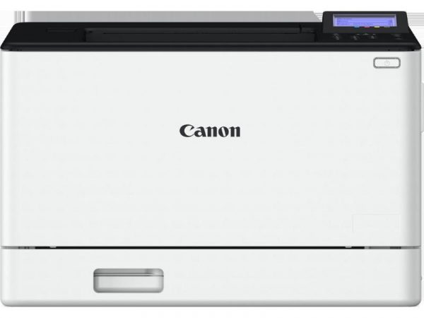 Imprimanta laser color Canon LBP673CDWDW, dimensiune A4, duplex, viteza imprimare - imagine 6