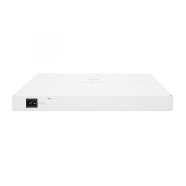 HPE Networking Instant On Switch 48p Gigabit 2p 10GBT 2p - imagine 4