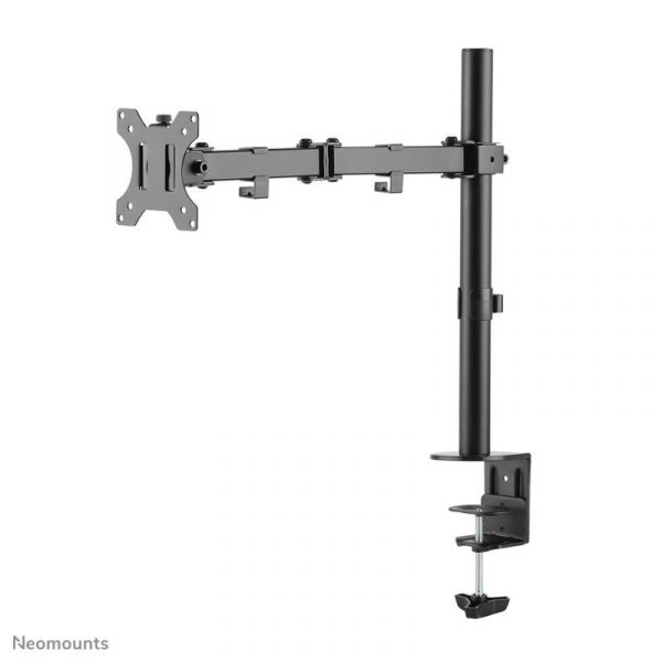 Suport Monitor de Birou, Neomounts by Newstar FPMA-D550BLACK, 10" - - imagine 10