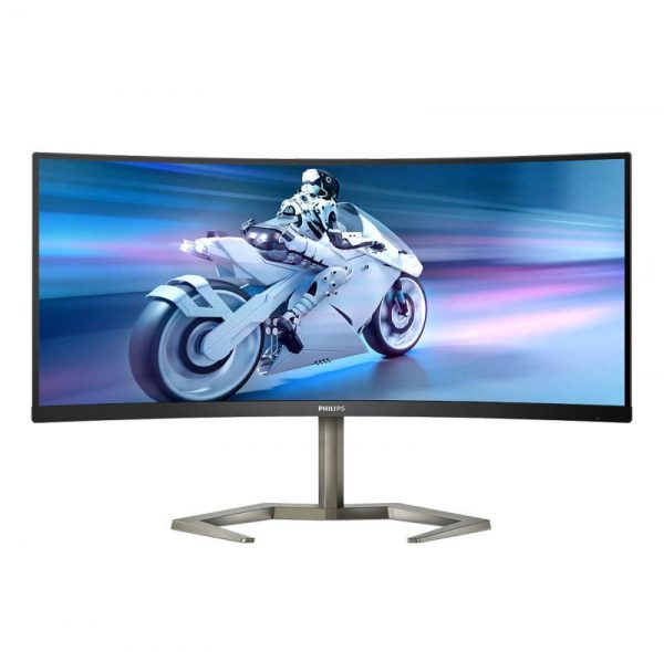 Monitor Philips 34" 34M1C5500VA/00 - imagine 13