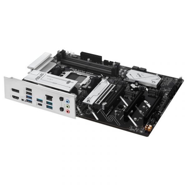 Placa de Baza ASUS PRIME B850 PLUS WIFI AM5, 4x - imagine 9