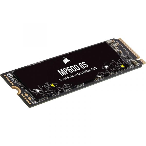 SSD CORSAIR MP600 GS 2TB M.2 NVME - imagine 5