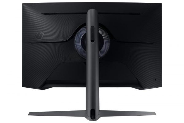 Monitor Samsung 27" LC27G75TQSRXEN - imagine 9