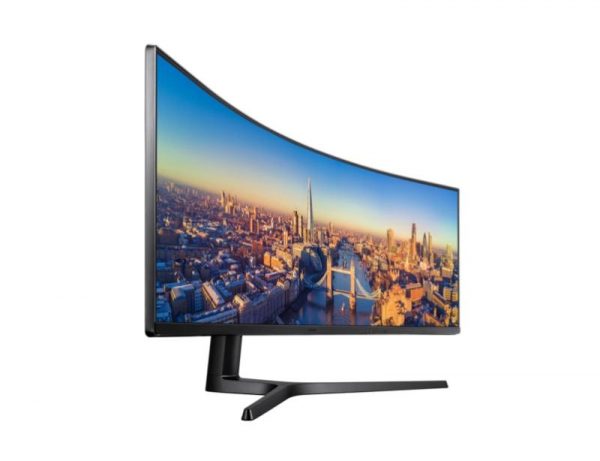 Monitor Samsung 48.9" LC49J890DKRXEN - imagine 12