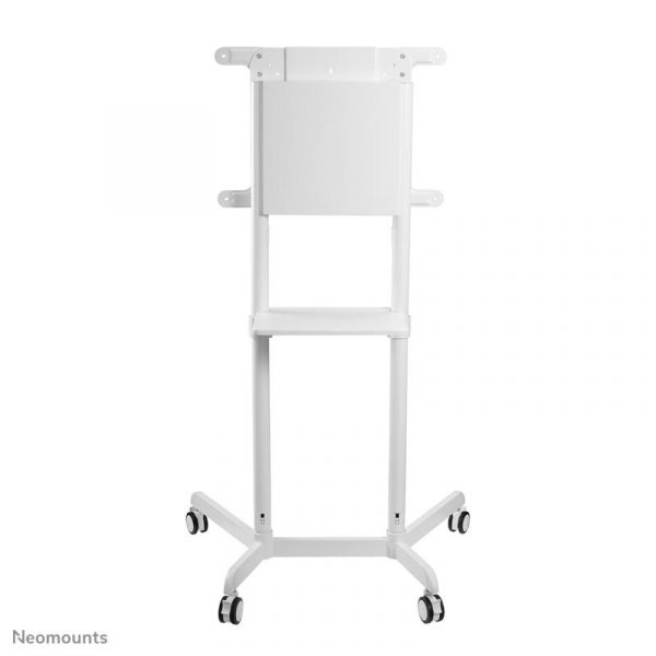 Stand mobil de podea, Neomounts by Newstar NS-M1250WHITE, 37"-70", VESA - imagine 14
