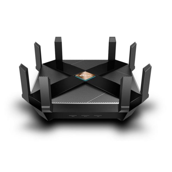Wireless Router TP-LINK, AX6000; 5GHz: Up to 5952 Mbps: 4804 - imagine 4