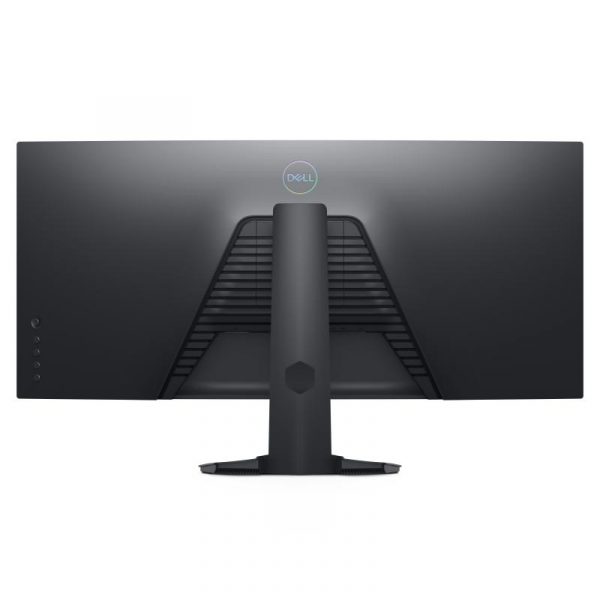 Monitor LED Dell S3422DWG, 34inch, WQHD VA, 1ms, 144Hz, negru - imagine 11