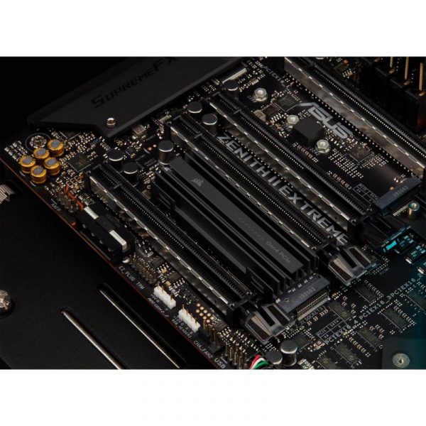 SSD CORSAIR MP600 PRO 2TB M.2 NVME - imagine 10