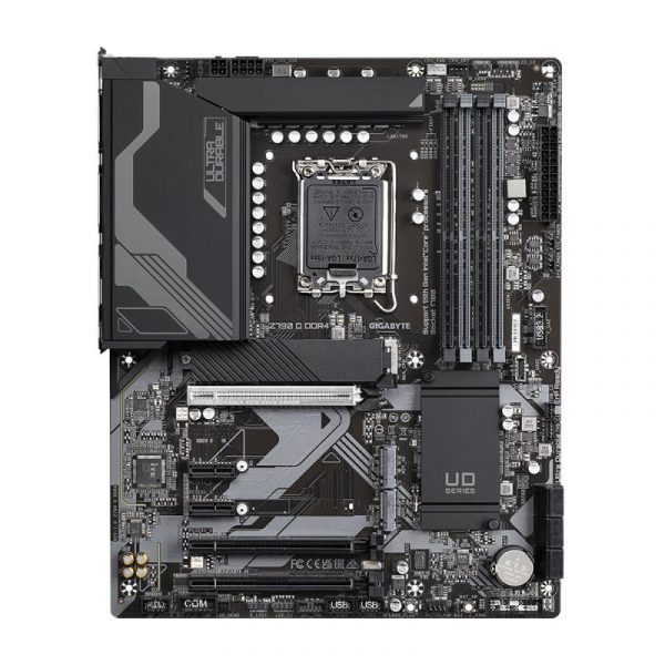 Placa de baza GIGABYTE Z790 D DDR4 LGA1700 - imagine 8