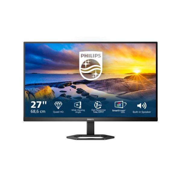 Monitor Philips 27" 27E1N5500LA/00 - imagine 4