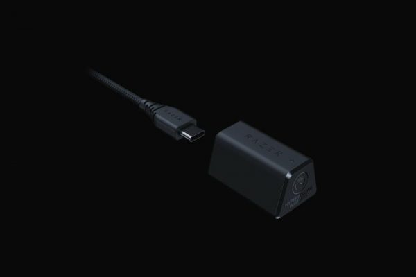 Mouse Razer DeathAdder V3 Pro optic, numar butoane progamabile 5, - imagine 8