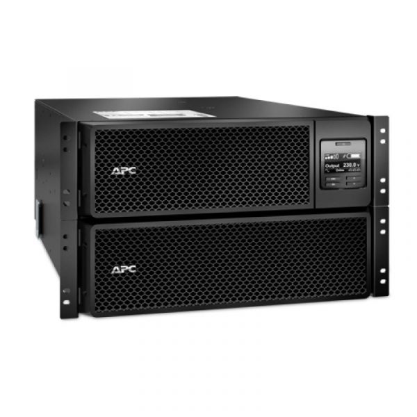 UPS APC Smart-UPS SRT online dubla-conversie 10kVA / 10kW 6 - imagine 4