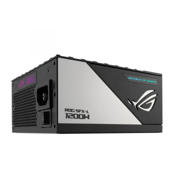 Sursa ASUS ROG LOKI 1200W 80+ Titanium - imagine 13