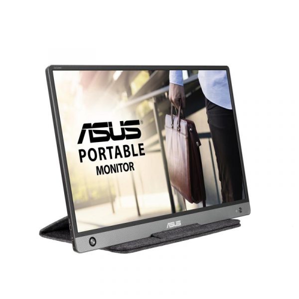 Monitor Asus 15.6" MB16AH - imagine 7