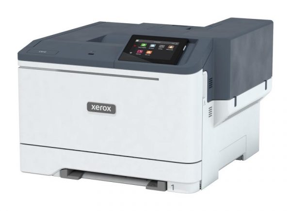 Imprimanta laser color Xerox C410V_DN, Viteza Până la 42/40 ppm - imagine 8