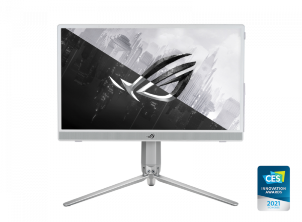 Monitor Asus 15.6" XG16AHP-W - imagine 3