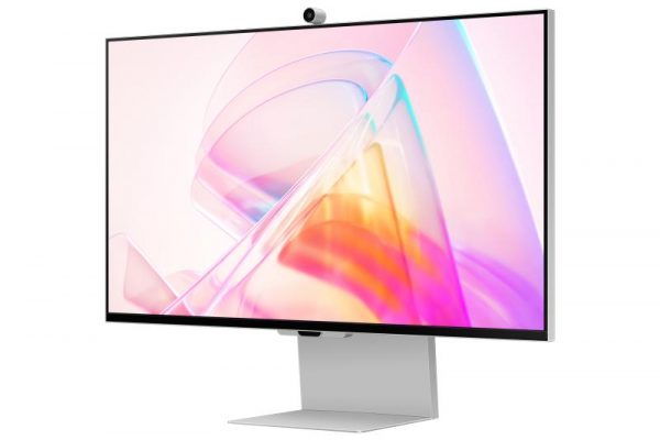 Monitor Samsung 27" LS27C902PAUXEN - imagine 9