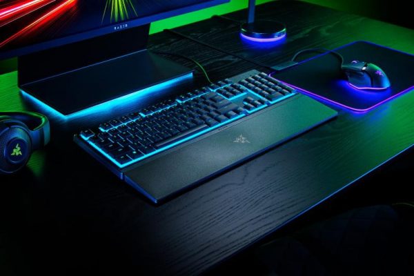 Tastatura Razer Ornata V3 X - Low Profile Gaming Keyboard - imagine 7