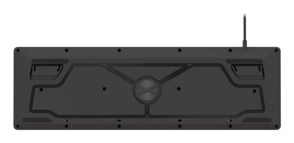 Tastatura Gaming Corsair K55 CORE Backlit Zoned RGB LED, Rubberdome - imagine 13