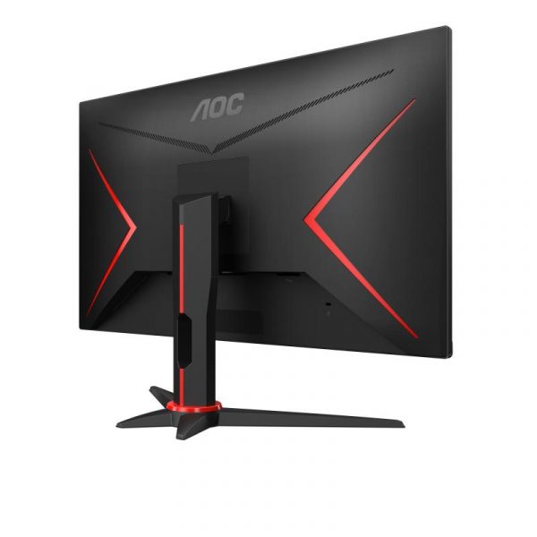 Monitor AOC 23.8" 24G2ZE/BK - imagine 13