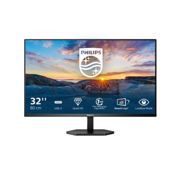 Monitor Philips 31.2" 32E1N3600LA/00 - imagine 3