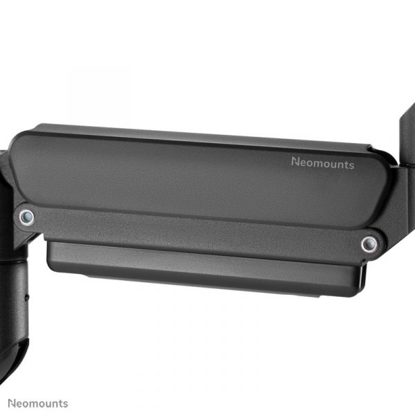 Brat dublu pentru monitor Neomounts, tip full motion, pentru display-uri - imagine 13