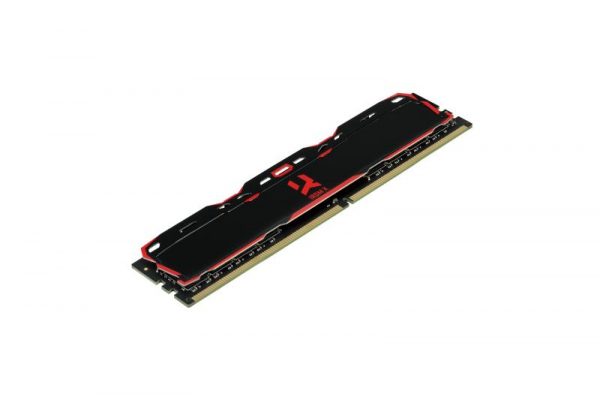 Memorie RAM GoodRAM, DIMM, DDR4, 8GB, CL 16, 3200Mhz - imagine 5