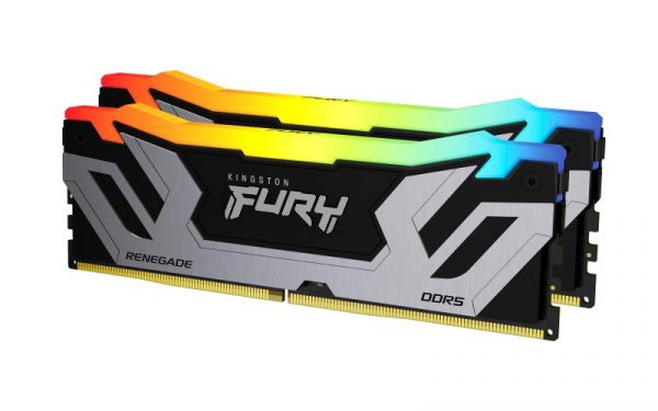 Memorie RAM Kingston 48GB 8400MT/s DDR5 CL40 CUDIMM (Kit of - imagine 11