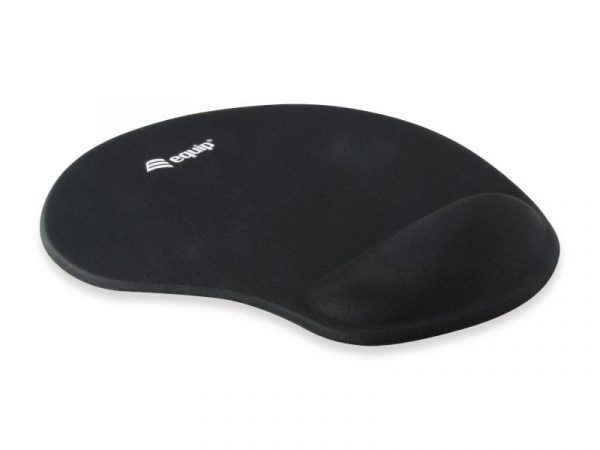 EQUIP 245014 Gel Mouse Pad, 200x20x230mm - imagine 7