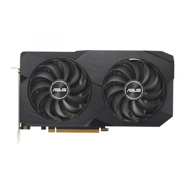 Placa Video Asus Dual Radeon RX6600 8GB V2, GDDR6, 128bit - imagine 12