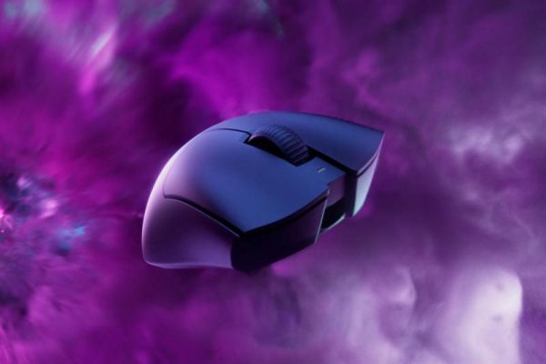 Mouse Gaming Razer DeathAdder V3 Pro, USB, negu - imagine 6