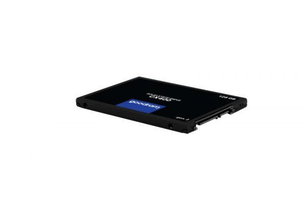 SSD Goodram CX400 Gen2., 128GB, 2.5'', SATA III - imagine 7