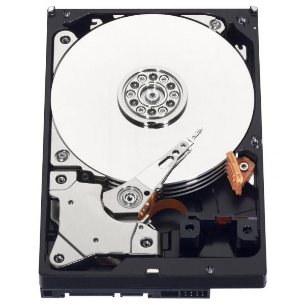 HDD  WD Blue 1TB SATA-III 7200rpm 64mb - imagine 6