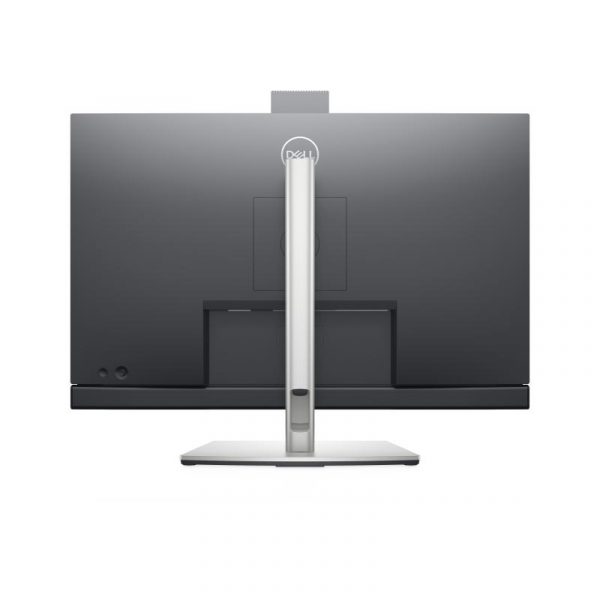 Monitor LED Dell C2722DE, 27inch, IPS QHD, 5ms, 60Hz, negru - imagine 10