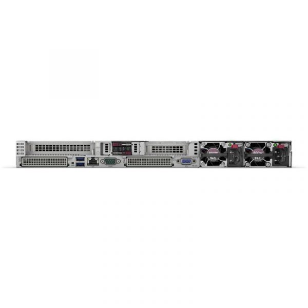 HPE ProLiant DL360 Gen11 4510 2.4GHz 12c 1P 2x32GB-R 8SFF - imagine 4