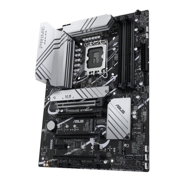Placa de baza Asus PRIME Z790-P-CSM DDR5 LGA1700 - imagine 10