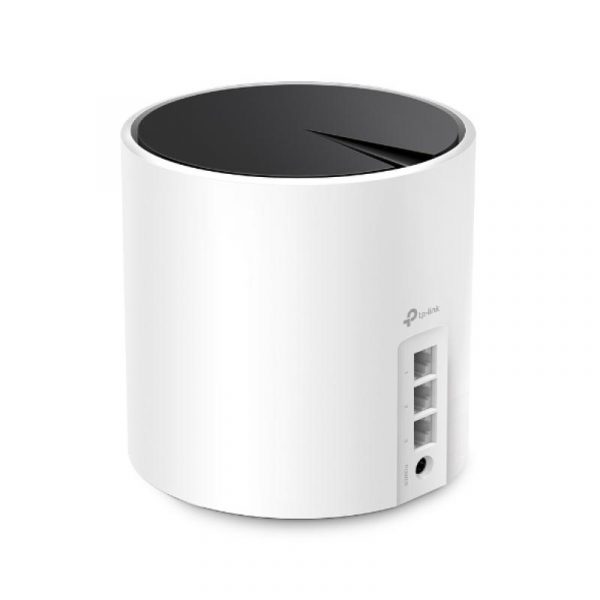 TP-Link AX3000 whole home mesh Wi-Fi 6 System, Deco X55(2-pack); - imagine 8