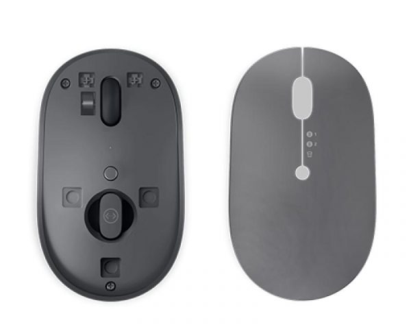 Mouse Lenovo Go Wireless Multi-Device - imagine 7