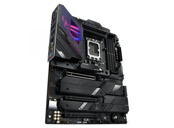 Placa de baza Asus ROG STRIX Z790-E GAMING WIFI LGA - imagine 6