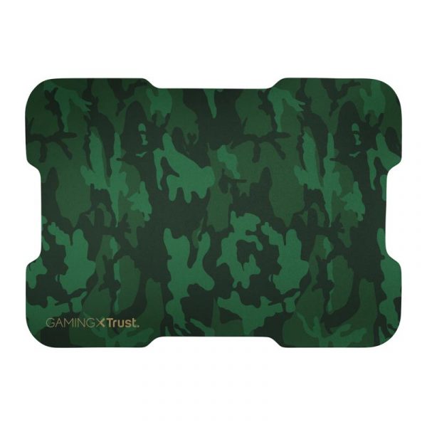 Mouse Trust GXT 781 Rixa Camo, Gaming Mouse, verde militar - imagine 18