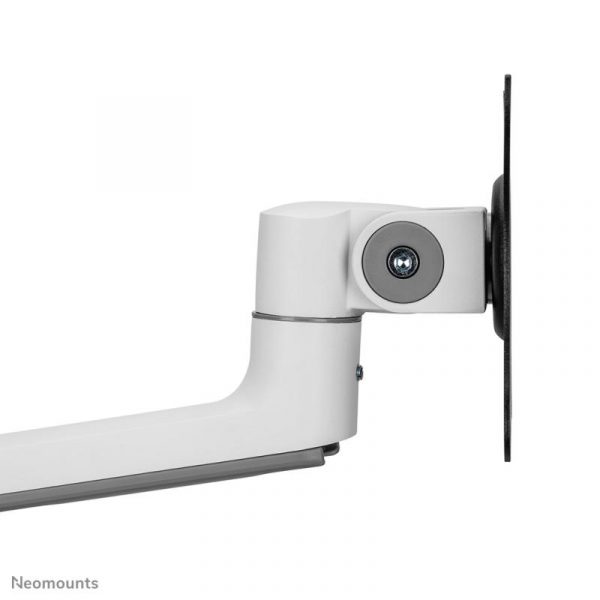 Brat dublu monitor Neomounts DS60-425WH2; pentru display-uri cu diagonale 17"-27", - imagine 13